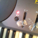 Casio Keyboard Electronic Piano Ctk-240 61