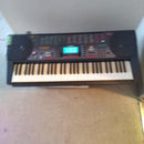 Casio Keyboard Electronic Piano Ctk-240 61