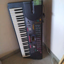 Casio Keyboard Electronic Piano Ctk-240 61