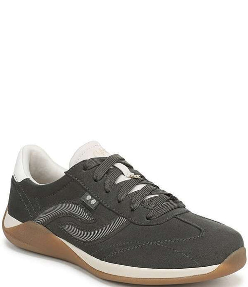 Sneakers Ryka Womens Era Lace Up Alipine Green