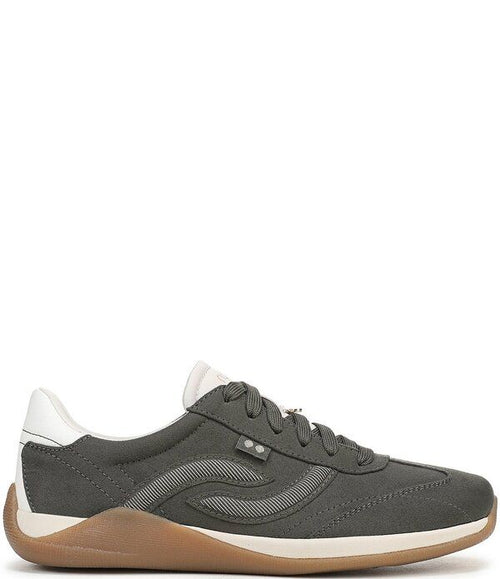 Sneakers Ryka Womens Era Lace Up Alipine Green
