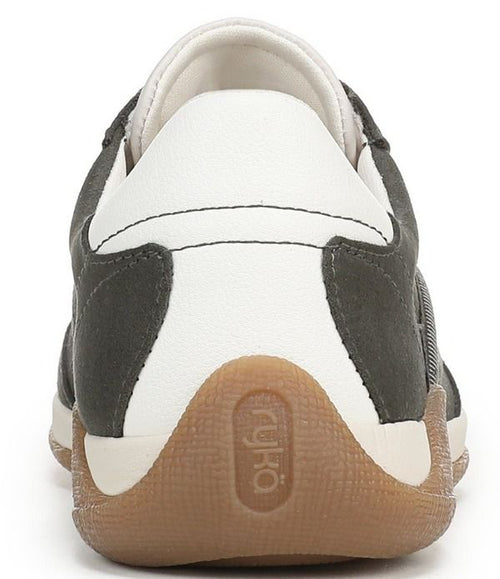 Sneakers Ryka Womens Era Lace Up Alipine Green