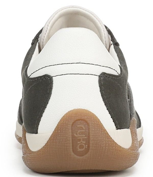 Sneakers Ryka Womens Era Lace Up Alipine Green