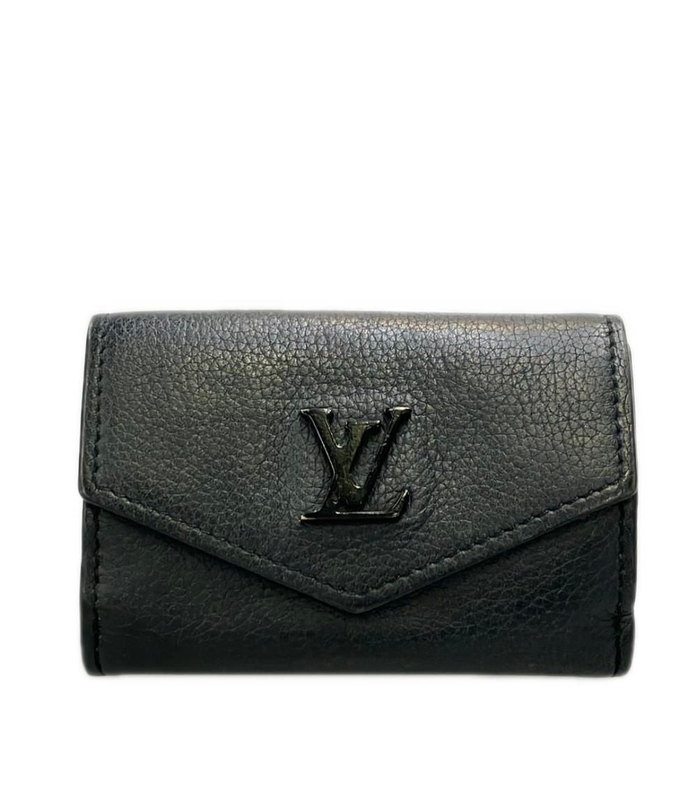 Louis Vuitton Caltical Wallet M68787