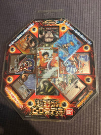 Bandai One Piece Card Game