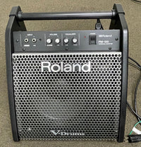 Roland Electronic Drums Pm-100