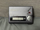 Kenwood Portable Md Player Dmc-F5R