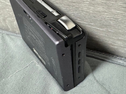 Kenwood Portable Md Player Dmc-F5R