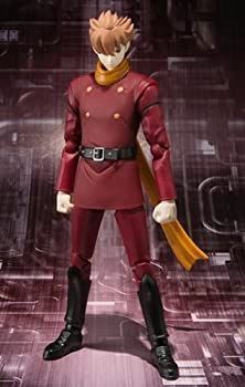 Others S.H. 009 Re:Cyborg