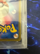 Pok Mon Trading Card Game Psa10 Go