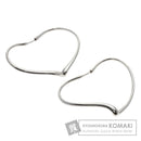 Tiffany Earrings (For Both Ears) Tiffany&Co. Sv