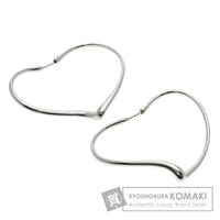 Tiffany Earrings (For Both Ears) Tiffany&Co. Sv