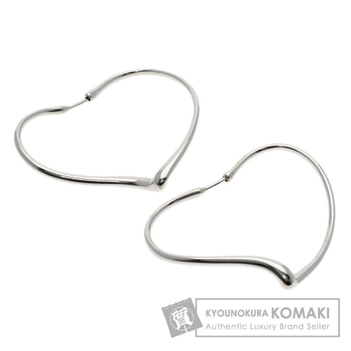 Tiffany Earrings (For Both Ears) Tiffany&Co. Sv