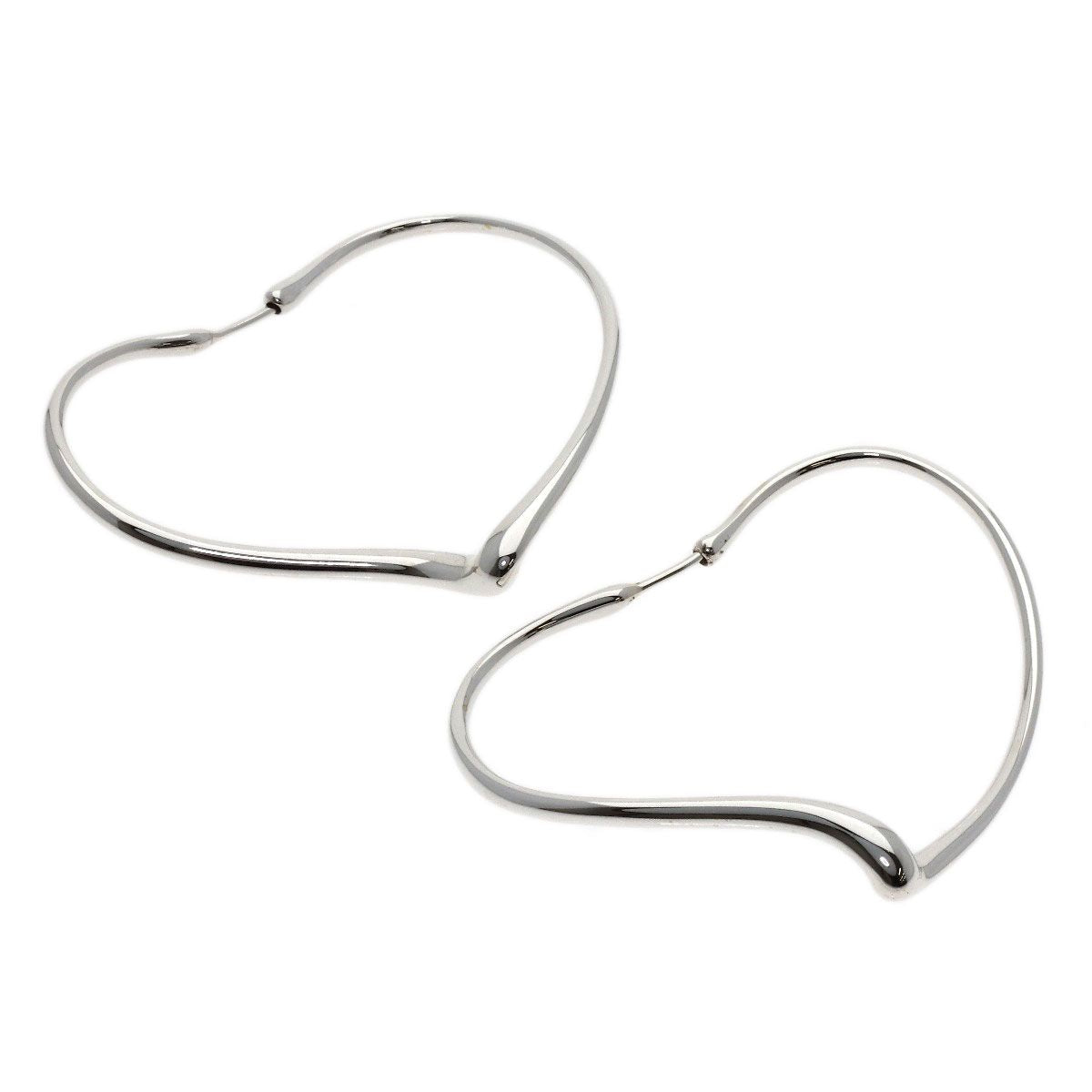 Tiffany Earrings (For Both Ears) Tiffany&Co. Sv