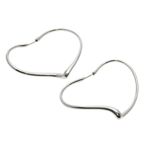 Tiffany Earrings (For Both Ears) Tiffany&Co. Sv