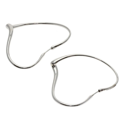 Tiffany Earrings (For Both Ears) Tiffany&Co. Sv