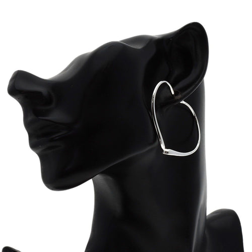 Tiffany Earrings (For Both Ears) Tiffany&Co. Sv