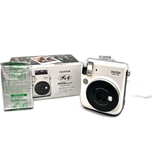 Fujifilm Instant Camera Body Instax Mini70
