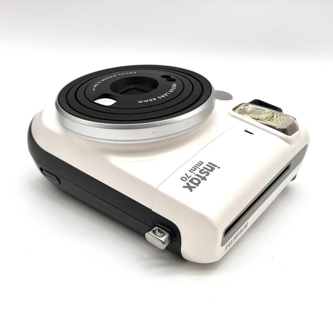 Fujifilm Instant Camera Body Instax Mini70