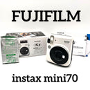 Fujifilm Instant Camera Body Instax Mini70