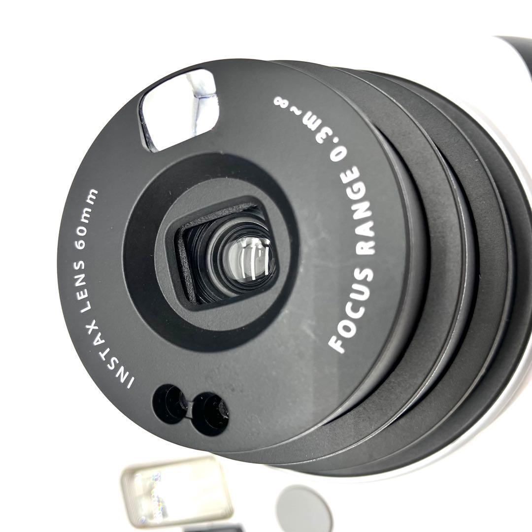 Fujifilm Instant Camera Body Instax Mini70