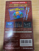 Nintendo Games Wrecking Crew'98