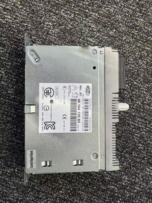 Peugeot Engine Control Units 308 T9Hn02 Smeg Cd