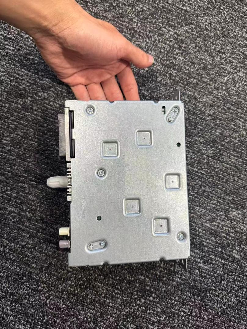 Peugeot Engine Control Units 308 T9Hn02 Smeg Cd