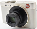 Leica Compact Digital Camera C Typ 112 Sd Wi-Fi