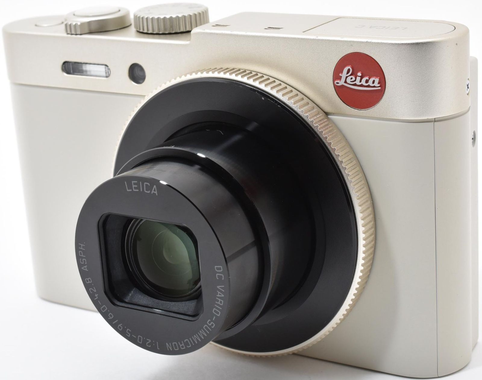 Leica Compact Digital Camera C Typ 112 Sd Wi-Fi