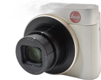 Leica Compact Digital Camera C Typ 112 Sd Wi-Fi