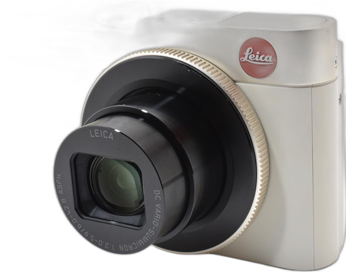 Leica Compact Digital Camera C Typ 112 Sd Wi-Fi