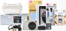 Leica Compact Digital Camera C Typ 112 Sd Wi-Fi