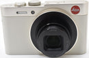 Leica Compact Digital Camera C Typ 112 Sd Wi-Fi