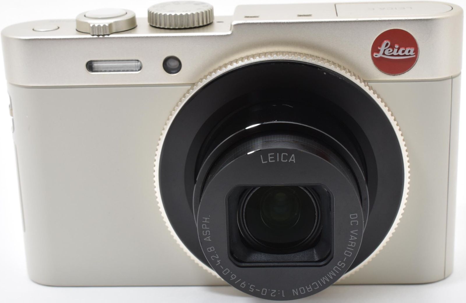 Leica Compact Digital Camera C Typ 112 Sd Wi-Fi