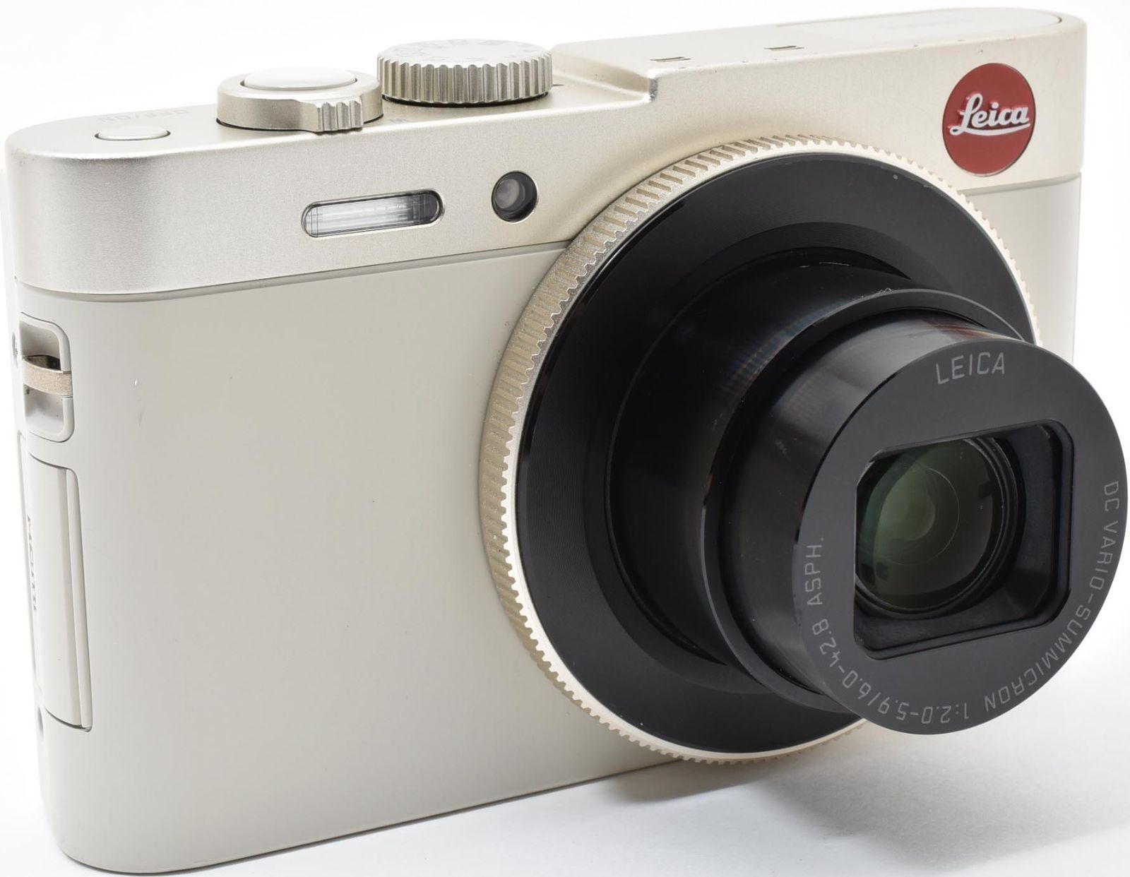 Leica Compact Digital Camera C Typ 112 Sd Wi-Fi