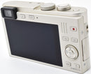 Leica Compact Digital Camera C Typ 112 Sd Wi-Fi
