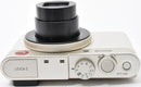 Leica Compact Digital Camera C Typ 112 Sd Wi-Fi