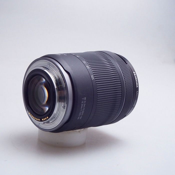 Canon Others Rf24-105/4-7.1 Is Stm