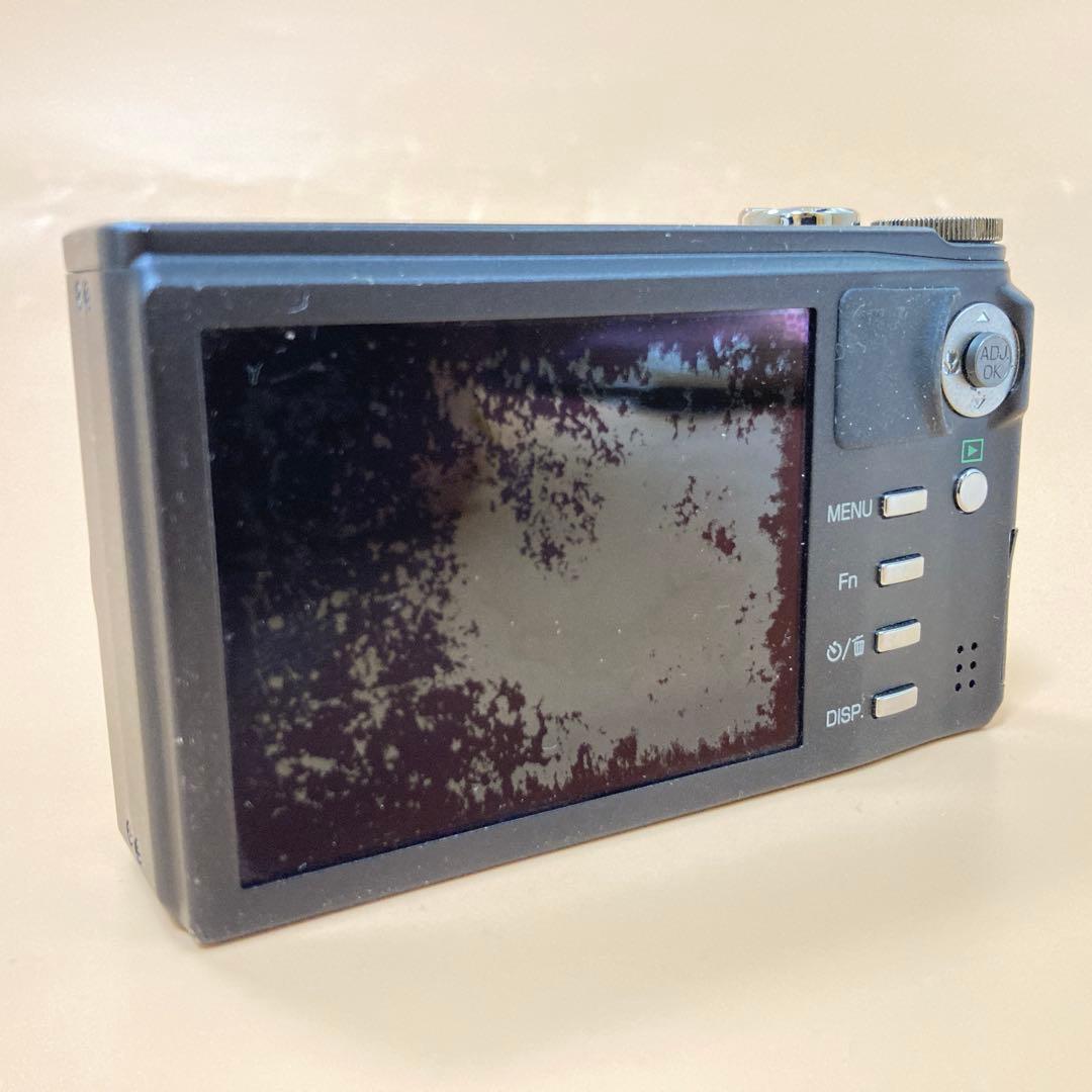 Ricoh Compact Digital Camera Ok Cx3