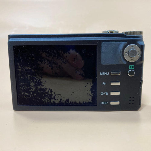 Ricoh Compact Digital Camera Ok Cx3