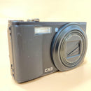 Ricoh Compact Digital Camera Ok Cx3