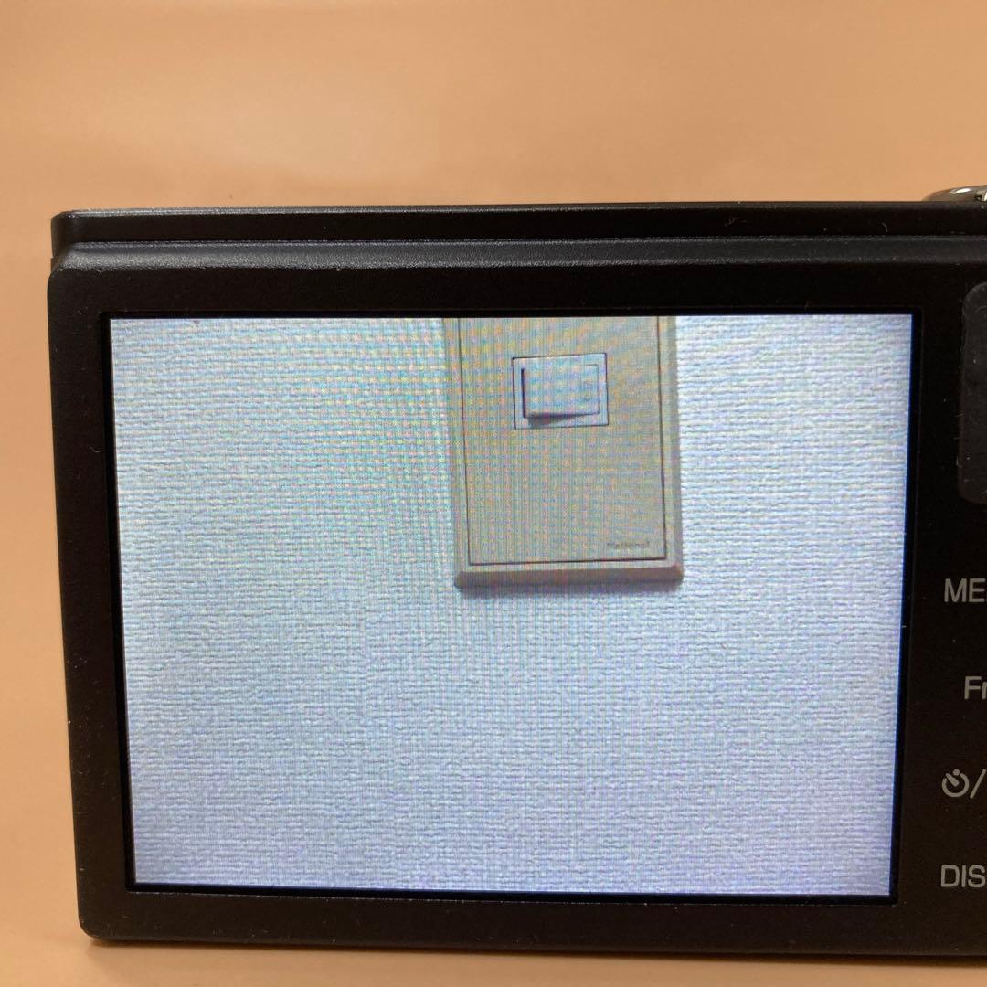 Ricoh Compact Digital Camera Ok Cx3