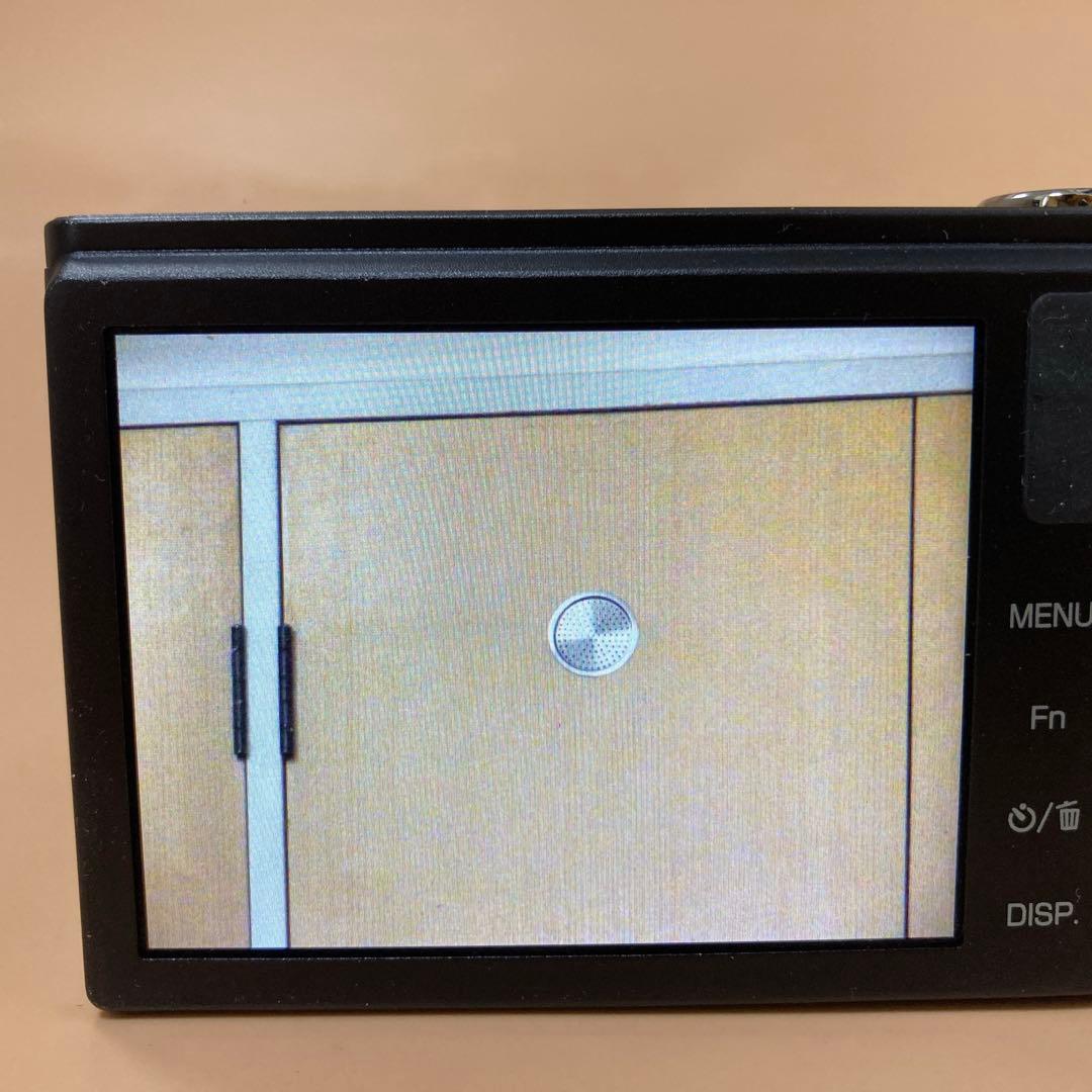 Ricoh Compact Digital Camera Ok Cx3