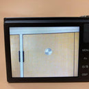 Ricoh Compact Digital Camera Ok Cx3