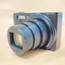 Ricoh Compact Digital Camera Ok Cx3
