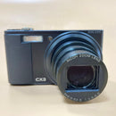 Ricoh Compact Digital Camera Ok Cx3