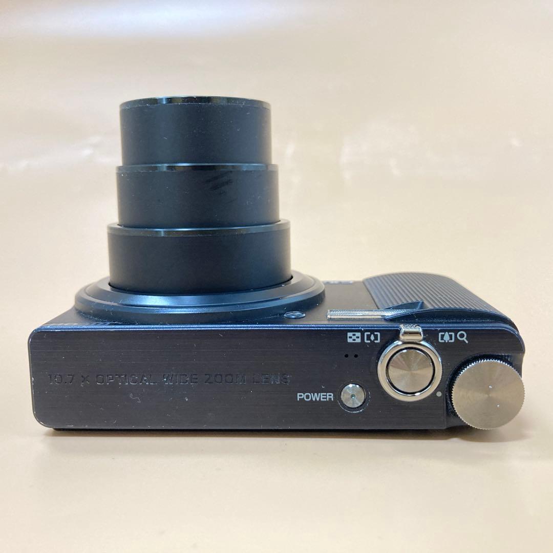 Ricoh Compact Digital Camera Ok Cx3