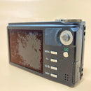 Ricoh Compact Digital Camera Ok Cx3