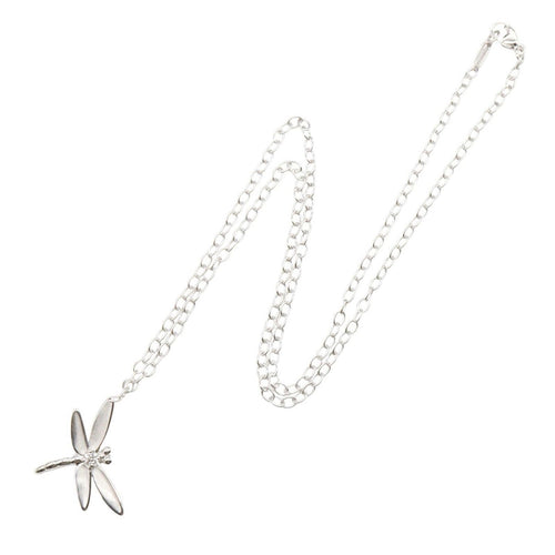 Tiffany Necklace Co 43.5 K18Wg